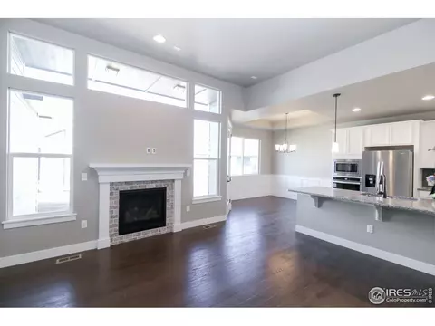 8173 Eagle Dr, Greeley, CO 80634 photo 3