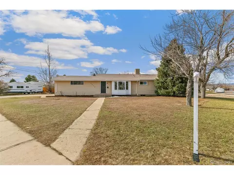 6808 S Birch Way, Centennial, CO 80122
