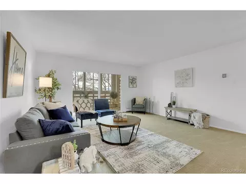 495 S Dayton St #2C, Denver, CO 80247