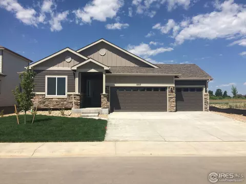 5596 Chantry Dr, Windsor, CO 80550 photo 1