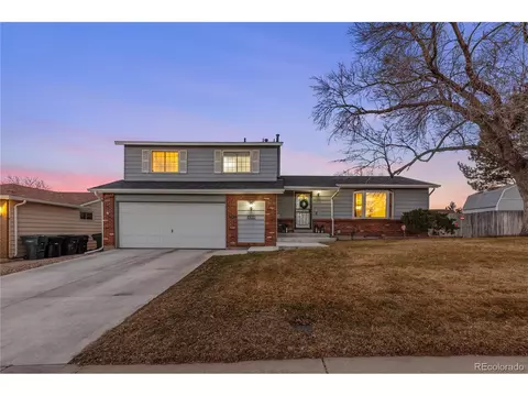 4350 E 112th Pl, Thornton, CO 80233