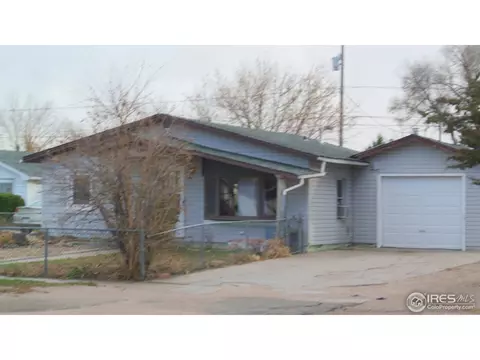 815 Hamilton St, Sterling, CO 80751 photo 1