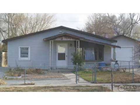 815 Hamilton St, Sterling, CO 80751 photo 2