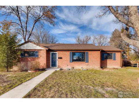 1391 E 90th Ave, Thornton, CO 80229 photo 1
