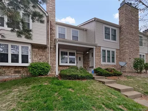 14337 E Pimlico Pl #B127, Aurora, CO 80015