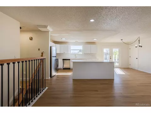 1266 S Telluride St, Aurora, CO 80017