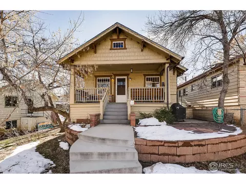 730 North St, Boulder, CO 80304 photo 1