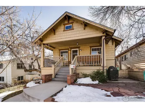 730 North St, Boulder, CO 80304 photo 2