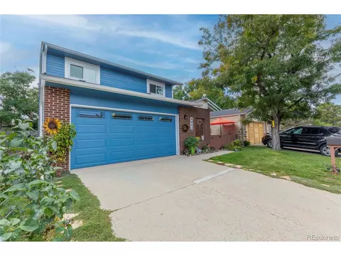 4042 S Atchison Way, Aurora, CO 80014