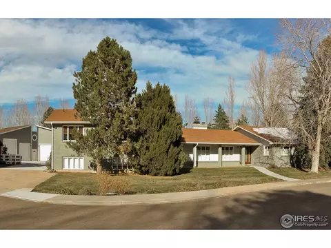 3863 57th St, Boulder, CO 80301 photo 1