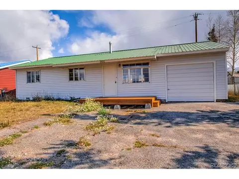 Undisclosed, Leadville, CO 80461