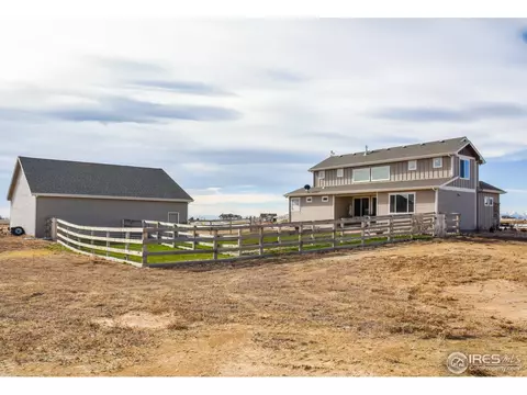 39552 Hilltop Cir, Severance, CO 80610 photo 24