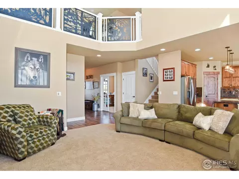 39552 Hilltop Cir, Severance, CO 80610 photo 4