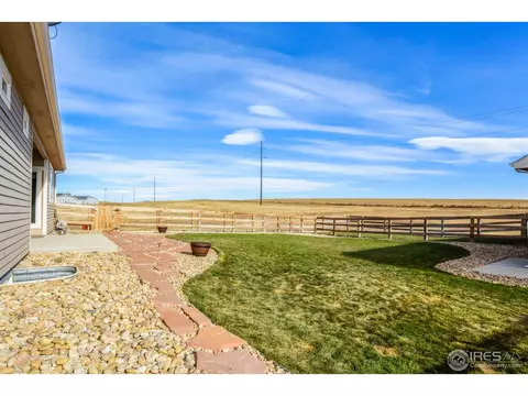 39552 Hilltop Cir, Severance, CO 80610 photo 25