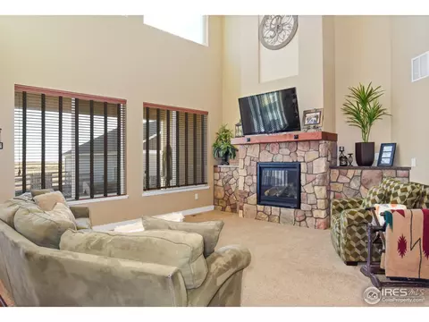 39552 Hilltop Cir, Severance, CO 80610 photo 3