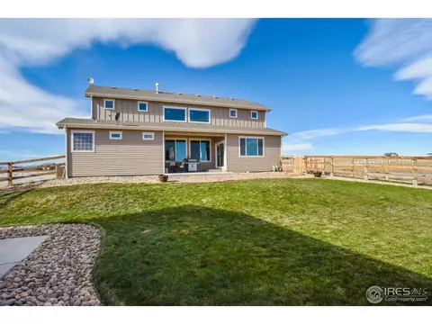 39552 Hilltop Cir, Severance, CO 80610 photo 23