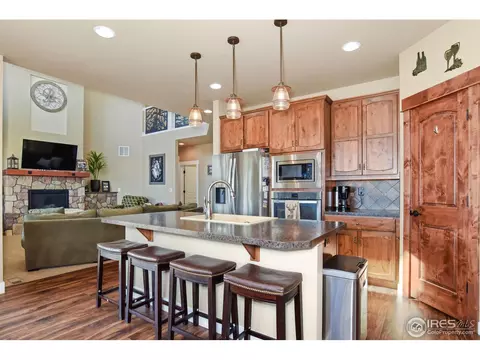 39552 Hilltop Cir, Severance, CO 80610 photo 8