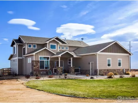 39552 Hilltop Cir, Severance, CO 80610 photo 2