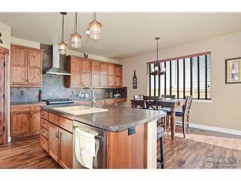39552 Hilltop Cir, Severance, CO 80610 photo 6