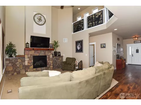 39552 Hilltop Cir, Severance, CO 80610 photo 5