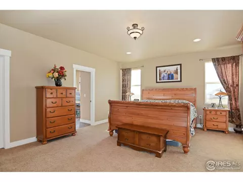 39552 Hilltop Cir, Severance, CO 80610 photo 9