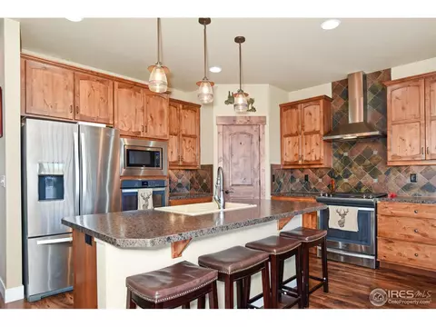 39552 Hilltop Cir, Severance, CO 80610 photo 7