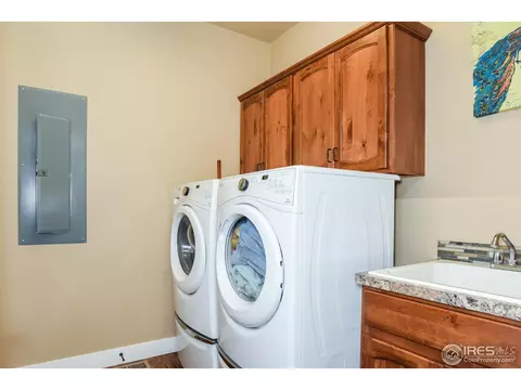 39552 Hilltop Cir, Severance, CO 80610 photo 20
