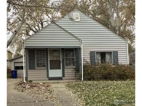 310 7th St, Frederick, CO 80530 photo 1