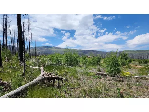 1332 Biaggini Ln, Fort Garland, CO 81133