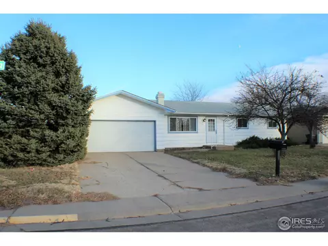 1420 Evans St, Sterling, CO 80751 photo 1