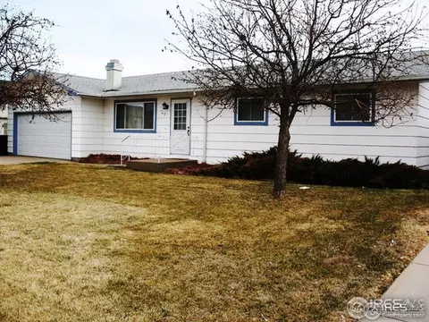 1420 Evans St, Sterling, CO 80751 photo 2