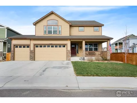 1788 Valley Brook Ln, Severance, CO 80550 photo 2