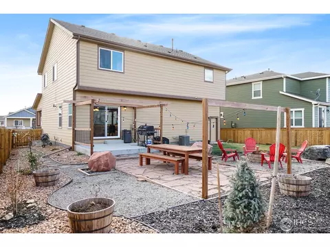 1788 Valley Brook Ln, Severance, CO 80550 photo 33