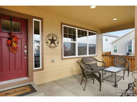 1788 Valley Brook Ln, Severance, CO 80550 photo 3