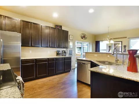 1788 Valley Brook Ln, Severance, CO 80550 photo 7