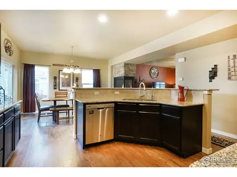 1788 Valley Brook Ln, Severance, CO 80550 photo 8