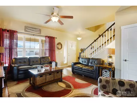 1788 Valley Brook Ln, Severance, CO 80550 photo 5