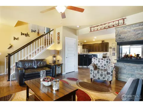 1788 Valley Brook Ln, Severance, CO 80550 photo 4