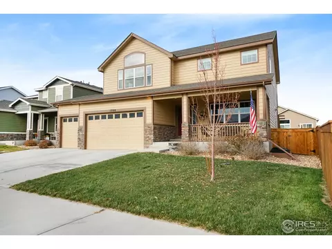 1788 Valley Brook Ln, Severance, CO 80550 photo 1