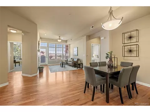 7865 Vallagio Ln #305, Englewood, CO 80112