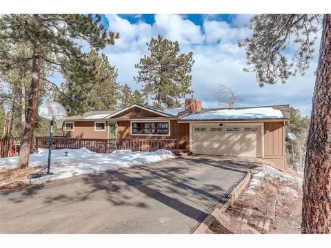 5472 Maggie Ln, Evergreen, CO 80439