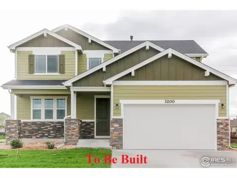 672 Conestoga Dr, Ault, CO 80610 photo 1