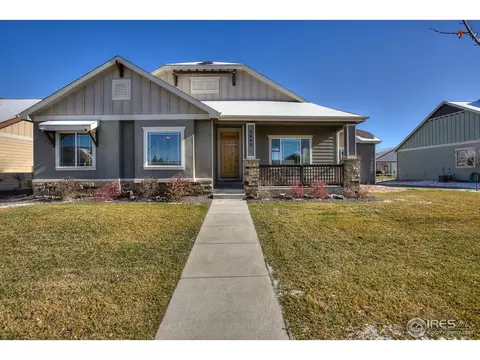 3642 Watts St, Timnath, CO 80547 photo 2
