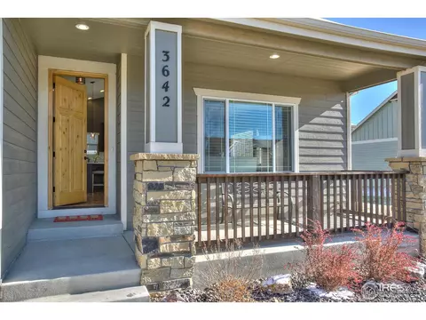 3642 Watts St, Timnath, CO 80547 photo 3