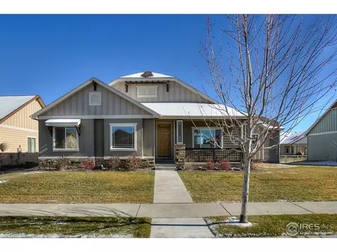 3642 Watts St, Timnath, CO 80547 photo 1
