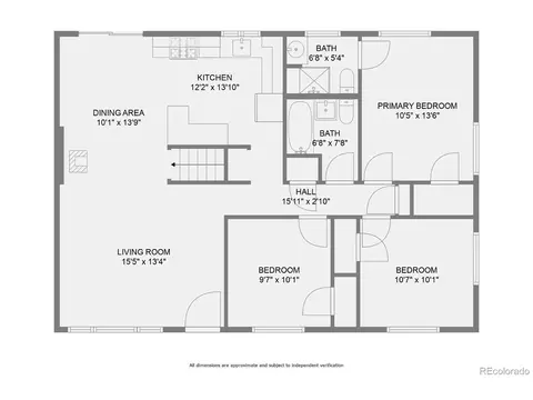 12281 W Exposition Dr, Lakewood, CO 80228 photo 45