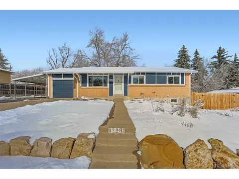 12281 W Exposition Dr, Lakewood, CO 80228