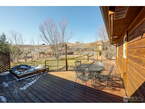30543 Ute Rd, Pine, CO 80470 photo 27