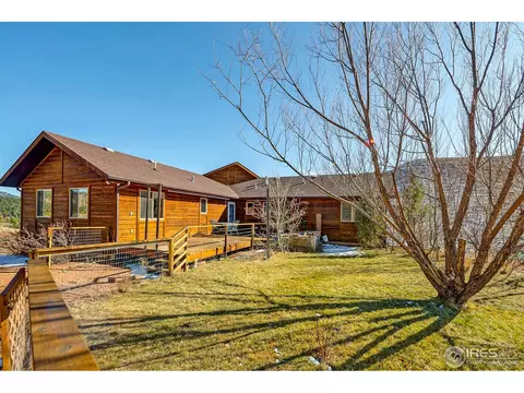 30543 Ute Rd, Pine, CO 80470 photo 29
