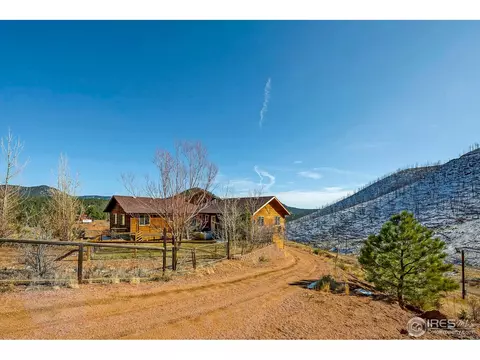 30543 Ute Rd, Pine, CO 80470 photo 2
